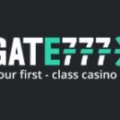 Gate777 Casino 1 Gate 777 Casino Rectangular Logo