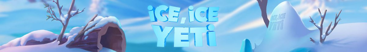 ice ice yeti