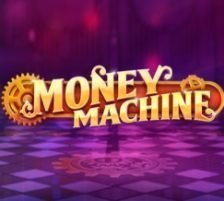 money machine