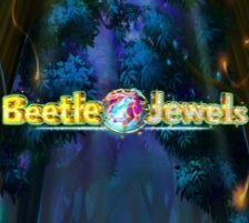 beetle jewels