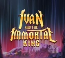 ivan and the immortal king