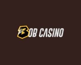 Bob Casino 270 x 218