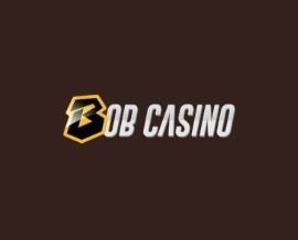 Bob Casino 270 x 218 Bob Casino 270 x 218
