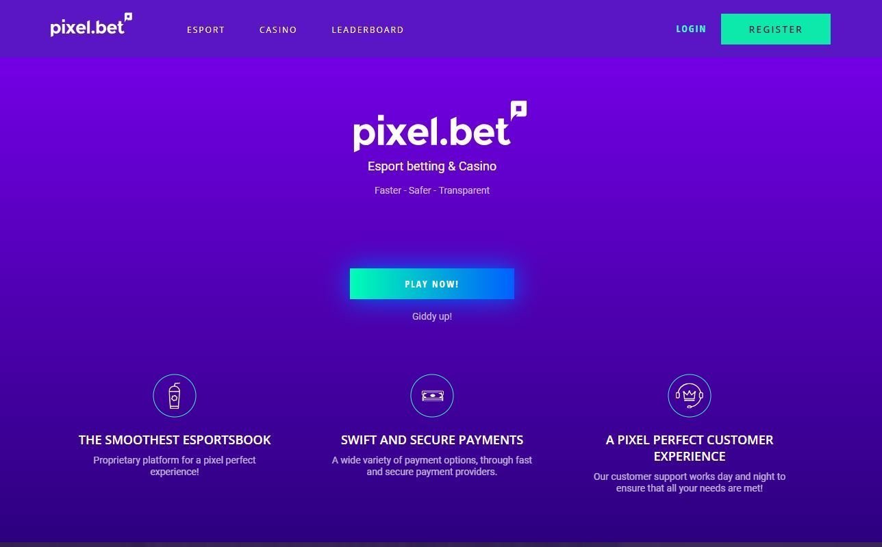 pixel.bet