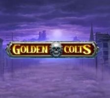 Golden Colts Slot - Featured Image