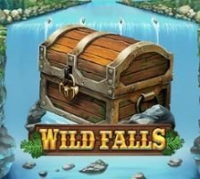 Wild Falls Slot - Featured Image