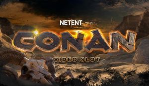 conan-netent