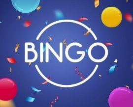 Bingo from Yggdrasil - Featured Image logo