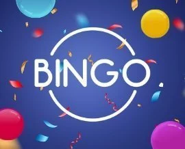 Logo image for Bingo