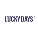 Lucky Days Logo - Square Image