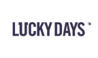 Lucky Days Logo - Square Image