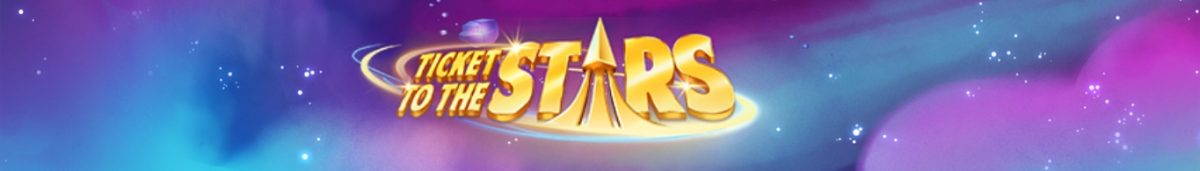 Ticket to the Stars - Horizontal Banner-min