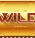 Ticket to the Stars Slot - Wild Symbol