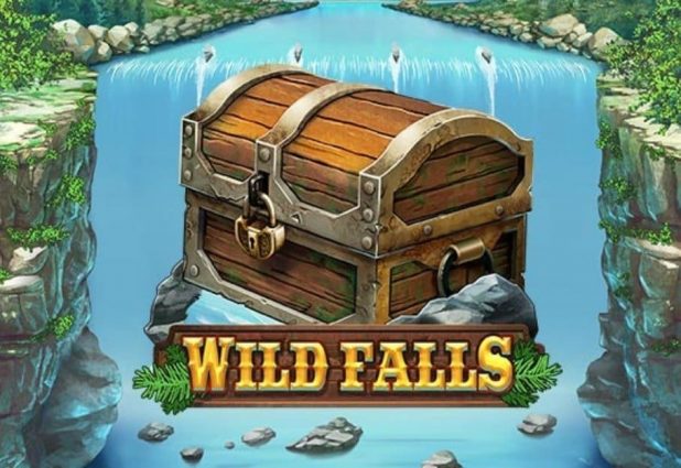 Plunge Into Riches In The New Wild Falls Slot From PlayN GO Plunge Into Riches In The New Wild Falls Slot From PlayN GO
