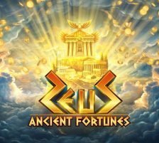Ancient Fortunes Zeus Slot - Big Image-min
