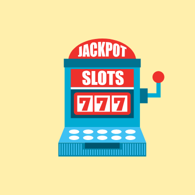 Casino Game Providers - One Armed Slot Machine Image