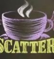 Le Kaffee Bar Slot Scatter Symbol