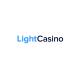 Light Casino Logo 320 x 320
