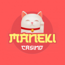 Maneki Casino 300 x 300