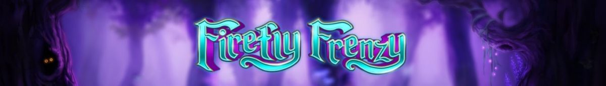 Firefly Frenzy 1365 x 195