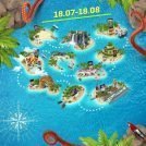 All Aboard! Set Sail On Guts’s $40k Summer Cruise 1 Guts Summer Cruise Promo