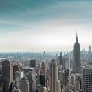 Win A 5-Night Tour Of New York With BGO Casino 1 New York City skyline