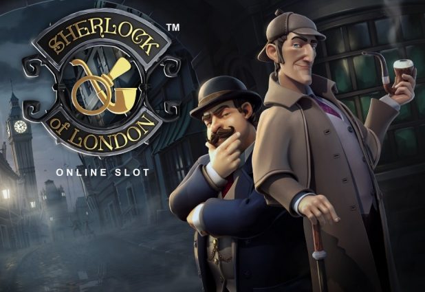 Sherlock holmes free slots vegas world Sherlock holmes free slots vegas world