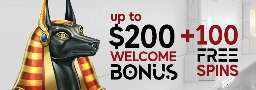 GoPro Casino Welcome Bonus