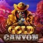 Gold Canyon 150 x 150