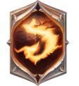 Immortal Guild Scatter Symbol