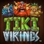 Tiki Vikings 150 x 150
