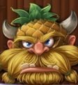 Tiki Vikings Tiki Vikings