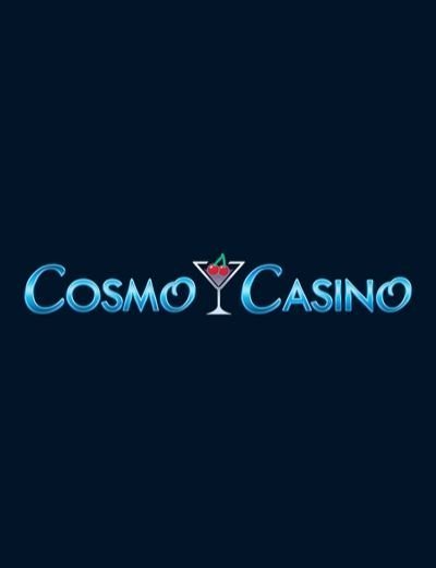 cosmo casino online