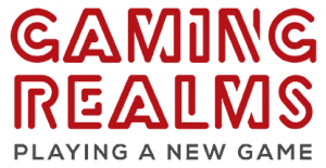 Gaming Realms Logo