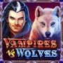 Vampires vs Wolves 150 x 150