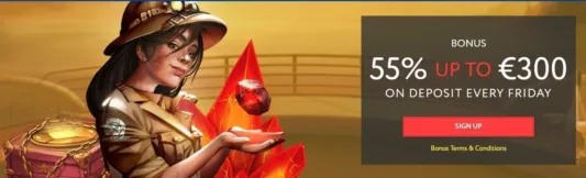 eu slot promotions screenshot
