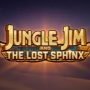 Jungle Jim The Lost Sphinx 270 x 218