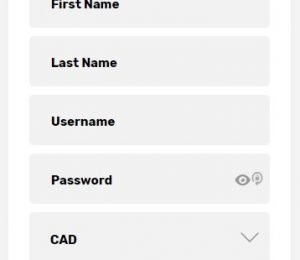 Just Spin Online Casino