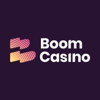 Boom Casino 320 x 320