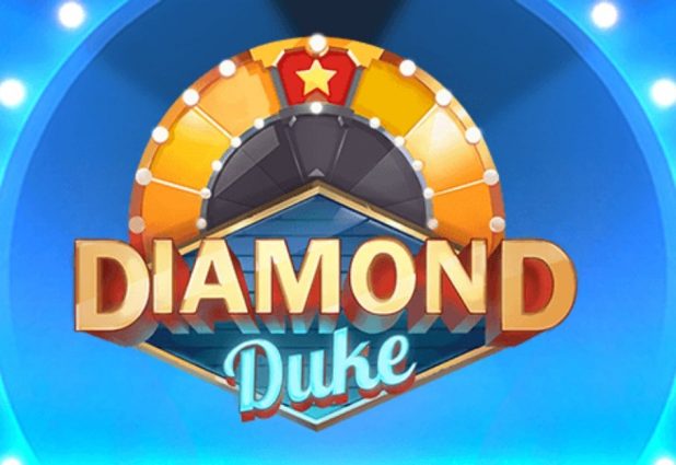 Diamond Duke Slot Diamond Duke Slot