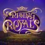 Rising Royals 320 x 320
