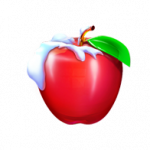 Sweet Bonanza Christmas Apple