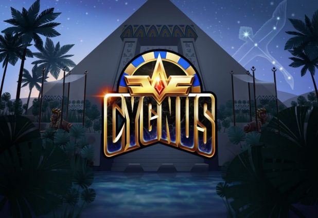 Cygnus slot free games