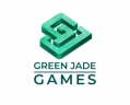Green Jade Games logo