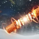 LeoVegas’s Christmas Campaign Is A Real Cracker 1 LeoVegas Christmas Cracker Campaign
