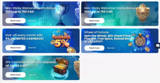 lilibet casino promotions and bonuses