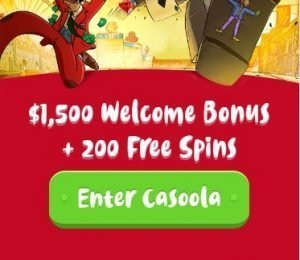 Casoola Casino Casoola Casino