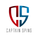 Captain Spins 320 x 320