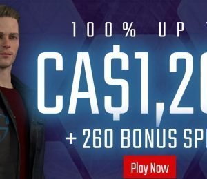Captain Spin: notre avis sur le casino au capitaine le plus généreux du Canada, Évaluation du Captain Spins Casino in Canada. Captain Spins welcome bonus