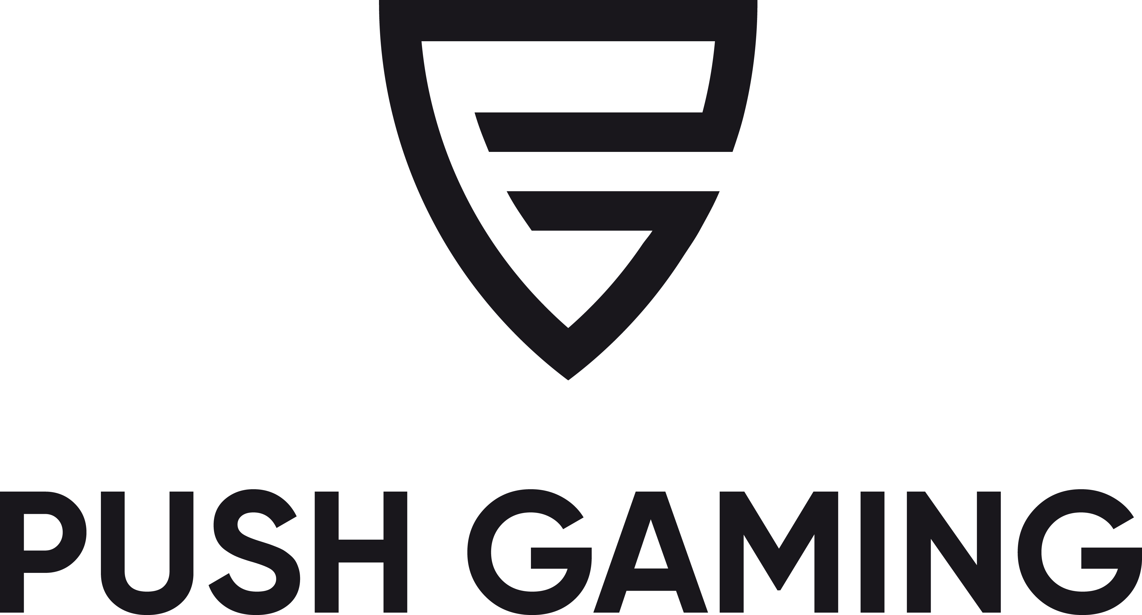 Push Gaming Push Gaming